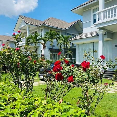Sealinks Sea View Villa Mui Ne Pe85-Pe88 Phu Hai Extérieur photo
