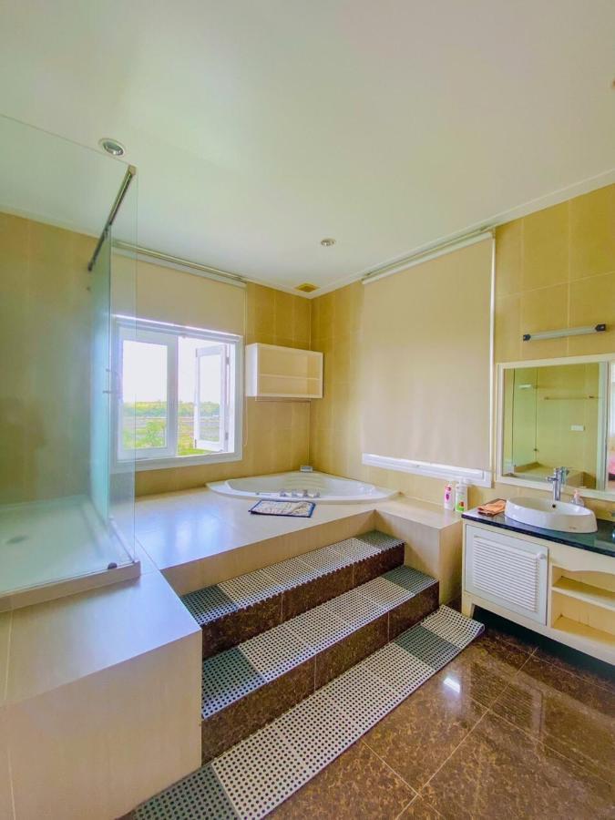 Sealinks Sea View Villa Mui Ne Pe85-Pe88 Phu Hai Extérieur photo
