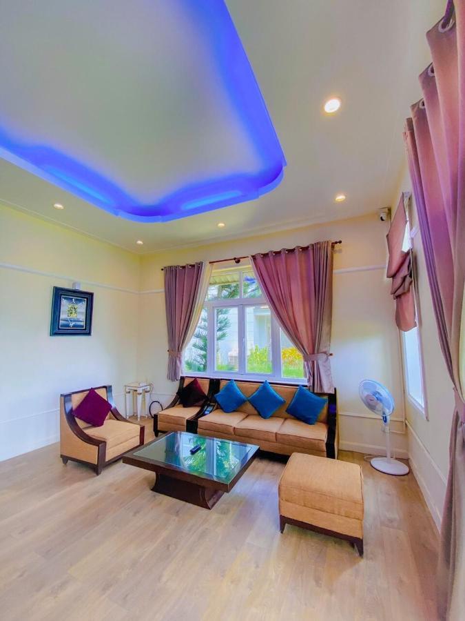 Sealinks Sea View Villa Mui Ne Pe85-Pe88 Phu Hai Extérieur photo