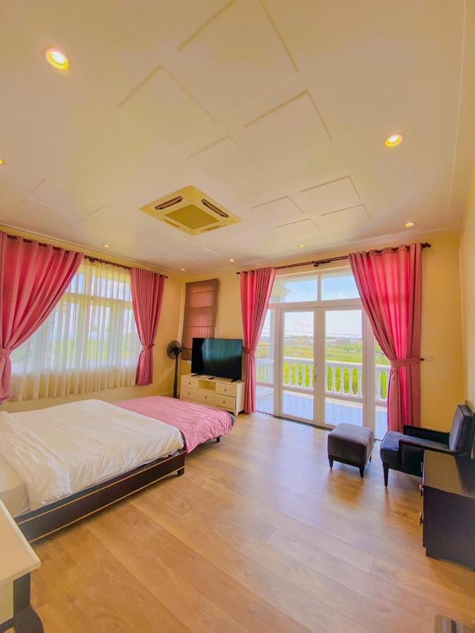 Sealinks Sea View Villa Mui Ne Pe85-Pe88 Phu Hai Extérieur photo