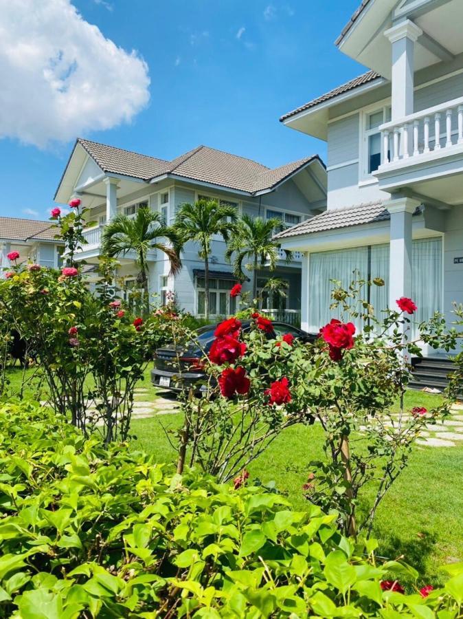 Sealinks Sea View Villa Mui Ne Pe85-Pe88 Phu Hai Extérieur photo