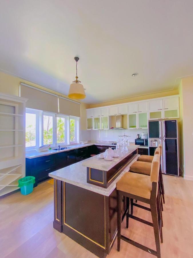 Sealinks Sea View Villa Mui Ne Pe85-Pe88 Phu Hai Extérieur photo