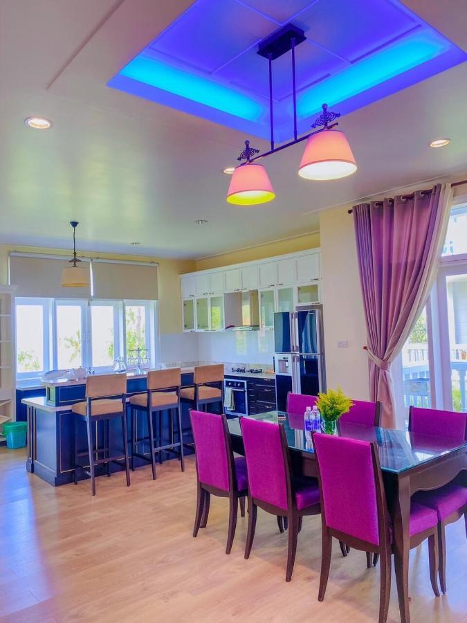 Sealinks Sea View Villa Mui Ne Pe85-Pe88 Phu Hai Extérieur photo