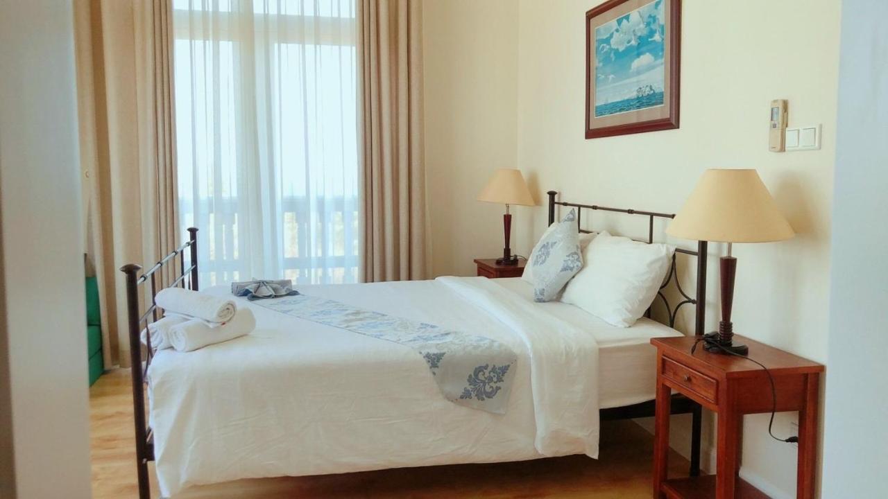 Sealinks Sea View Villa Mui Ne Pe85-Pe88 Phu Hai Extérieur photo