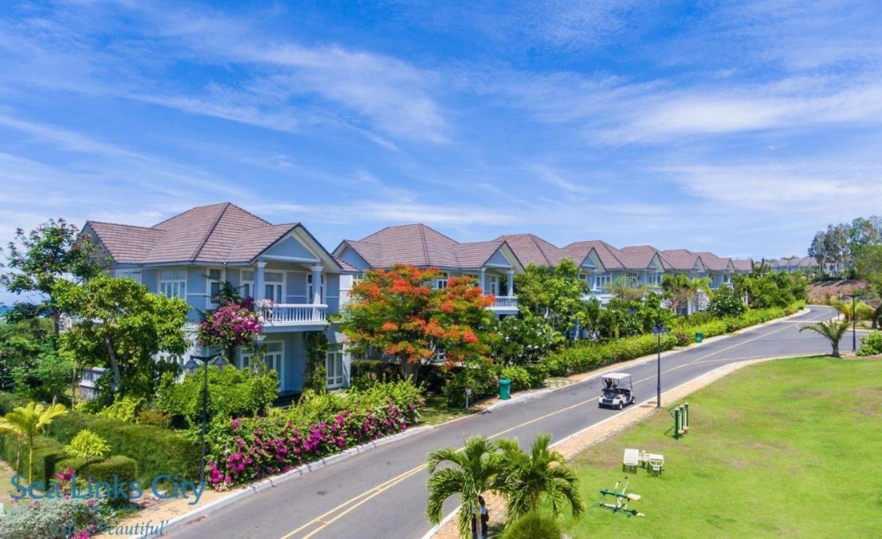 Sealinks Sea View Villa Mui Ne Pe85-Pe88 Phu Hai Extérieur photo