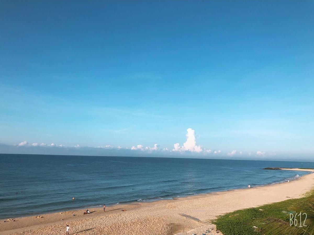 Sealinks Sea View Villa Mui Ne Pe85-Pe88 Phu Hai Extérieur photo