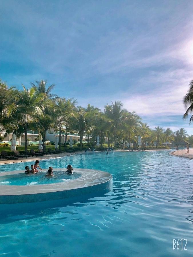 Sealinks Sea View Villa Mui Ne Pe85-Pe88 Phu Hai Extérieur photo