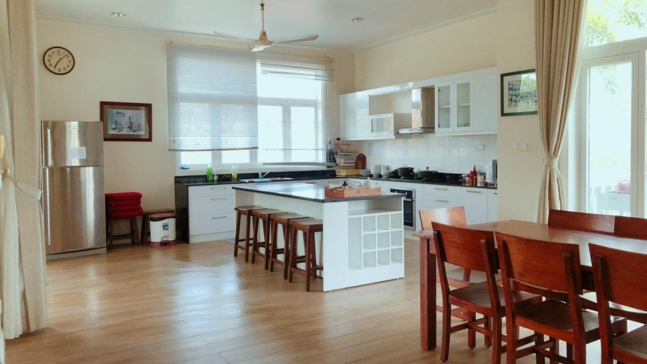Sealinks Sea View Villa Mui Ne Pe85-Pe88 Phu Hai Extérieur photo
