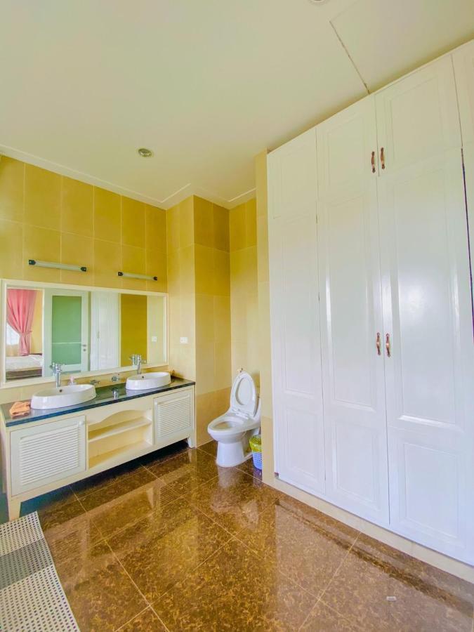 Sealinks Sea View Villa Mui Ne Pe85-Pe88 Phu Hai Extérieur photo