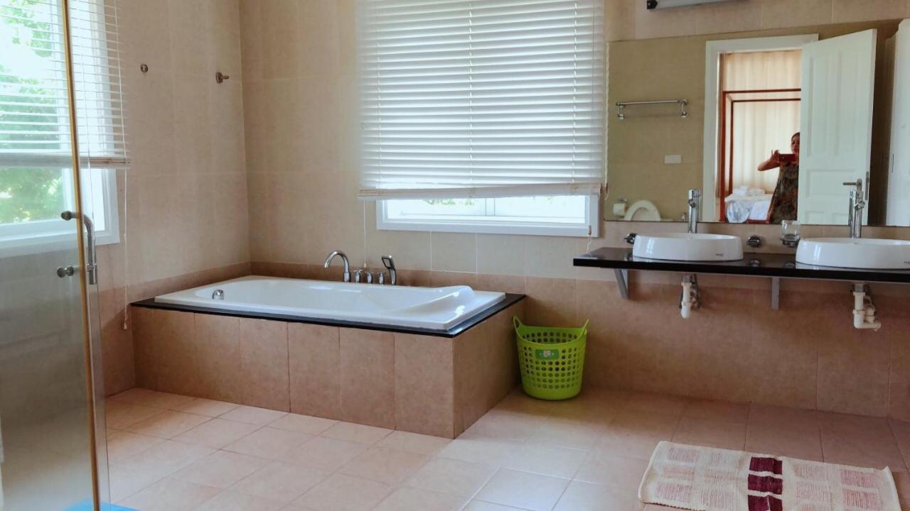 Sealinks Sea View Villa Mui Ne Pe85-Pe88 Phu Hai Extérieur photo
