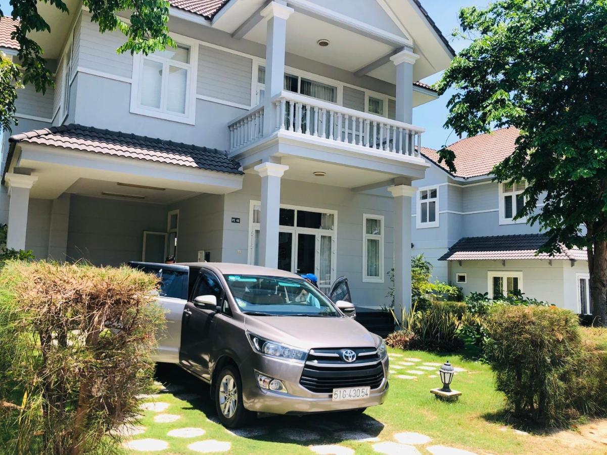 Sealinks Sea View Villa Mui Ne Pe85-Pe88 Phu Hai Extérieur photo