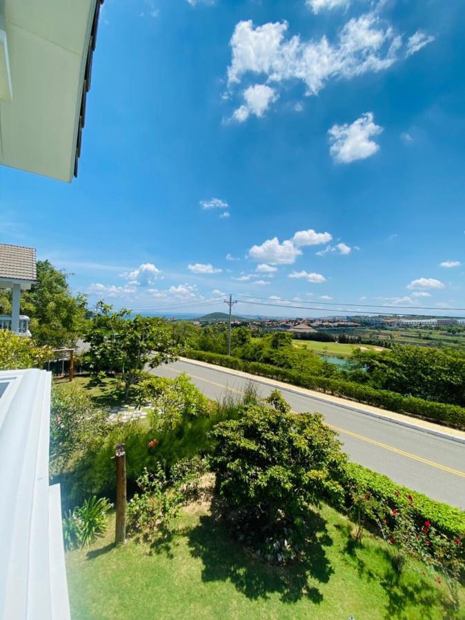 Sealinks Sea View Villa Mui Ne Pe85-Pe88 Phu Hai Extérieur photo