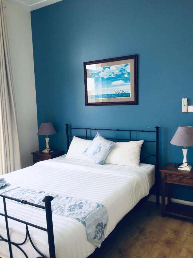 Sealinks Sea View Villa Mui Ne Pe85-Pe88 Phu Hai Extérieur photo